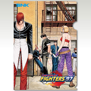 SNKヒロインズ ユリ アクリルスタンド KOF ネオジオ 龍虎の拳
