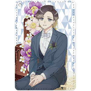 ミコト 榧野尊 09 ぺたん娘 アクリルキーホルダー ミルグラム MILGRAM ミコト 榧野尊 09 ぺたん娘 アクリルキーホルダー ミルグラム