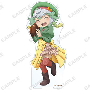 劇場版メイドインアビス 深き魂の黎明 描き下ろしイラスト 兎座ナナチ 第4弾 プルシュカ BIGアクリルスタンド