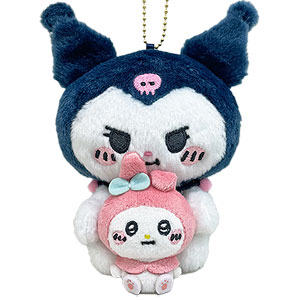 ナガノ×サンリオキャラクターズ ペアマスコット ポムポムプリン