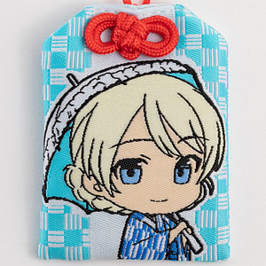 ガールズ＆パンツァー 最終章 お守り ダージリン ハイカラ ver.