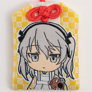 ガールズ＆パンツァー 最終章 お守り 島田愛里寿 ハイカラ ver.