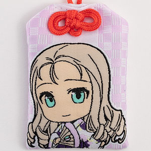 ガールズ＆パンツァー 最終章 お守り マリー ハイカラ ver.