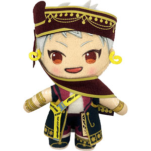 ぬいドールmini ツイステッドワンダーランド vol.3 カリム・アルアジーム