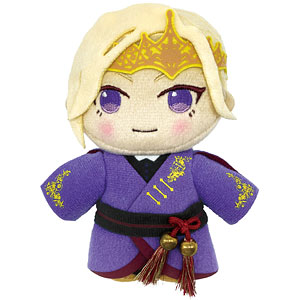 ぬいドールmini ツイステッドワンダーランド vol.3 ヴィル・シェーンハイト