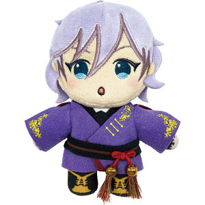 ぬいドールmini ツイステッドワンダーランド vol.3 エペル・フェルミエ