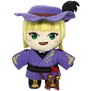 ぬいドールmini ツイステッドワンダーランド vol.3 ルーク・ハント