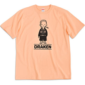 東京リベンジャーズ ビィズニィズ ビッグTシャツ(龍宮寺堅)