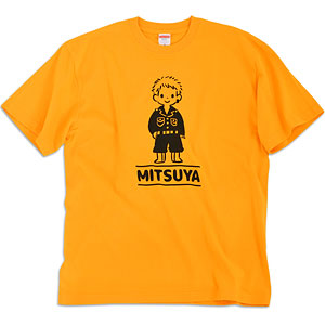 東京リベンジャーズ ビィズニィズ ビッグTシャツ(三ツ谷隆)