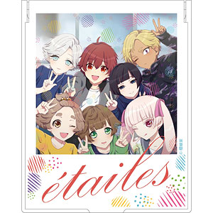 アイショタ CD パンフ 名刺 アイショタ idol show time