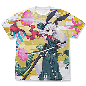 東方LostWord 魂魄妖夢Verサイクルジャージ XL 東方LostWord サイクルシリーズ