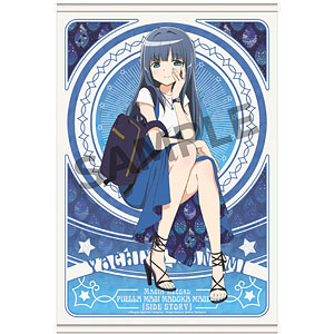 F4サイズ　原画　『よわよわ魔法少女♡』 AmiAmi [Character & Hobby Shop] | Jigsaw Puzzle TV Anime
