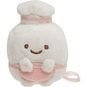 MF46701 すみっコぐらしコレクション 「ねこのきょうだいとおかし屋