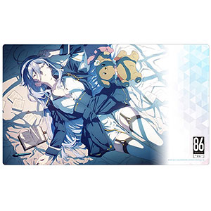 エイティシックス ぬいぐるみ レーナ グッズ アクリルパネル カード アニメ『86―エイティシックス―』より「フォルメイツEXぬいぐるみ