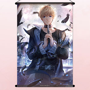 恋とプロデューサー～EVOL×LOVE～ 未来の後シリーズ