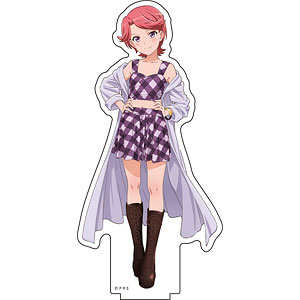 少女☆歌劇 レヴュースタァライト 描き下ろしBIGアクリル 少女☆歌劇 レヴュースタァライト 描き下ろしBIGアクリル