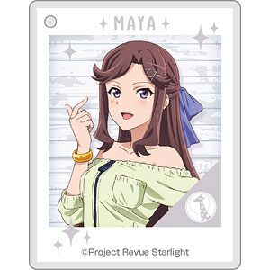 少女☆歌劇 レヴュースタァライト ラメ　アクキー　天堂真矢　西條クロディーヌ Amazon.co.jp: /天堂真矢 少女歌劇 レヴュースタァライト