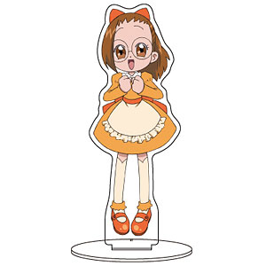 キャラアクリルフィギュア「おジャ魔女どれみ」07/藤原はづき 童話ver.(描き下ろし)