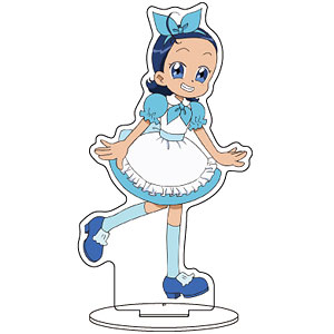 キャラアクリルフィギュア「おジャ魔女どれみ」08/妹尾あいこ 童話ver.(描き下ろし)