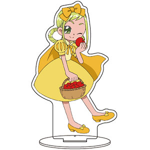 キャラアクリルフィギュア「おジャ魔女どれみ」10/飛鳥ももこ 童話ver.(描き下ろし)