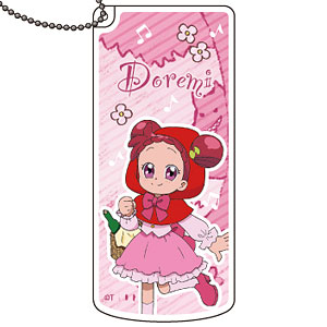 スライド式小物ケース「おジャ魔女どれみ」06/春風ぽっぷ 童話ver