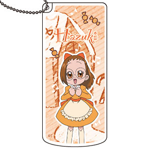 おジャ魔女どれみ　春風ぽっぷ　童話　描き下ろし スライド式小物ケース スライド式小物ケース「おジャ魔女どれみ」06/春風ぽっぷ 童話ver