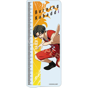 灼熱カバディ 井浦慶 缶バッジ ネームバッジ 灼熱カバディのグッズ一覧 : マンガワンSHOP | 小学館公式総合