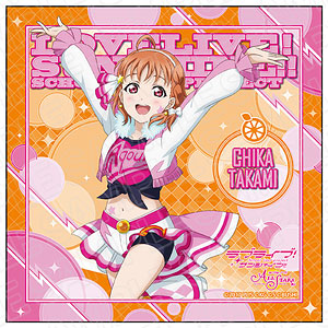 【価格交渉可】まつうら　あい　原画2作品 ラブライブ！スクールアイドルフェスティバルALL STARS マイクロ