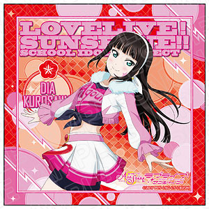 ラブライブ！スクールアイドルフェスティバルALL STARS マイクロ
