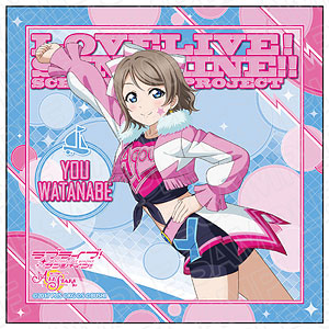 ラブライブ！スクールアイドルフェスティバルALL STARS マイクロ