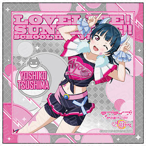 ラブライブ！スクールアイドルフェスティバルALL STARS マイクロ