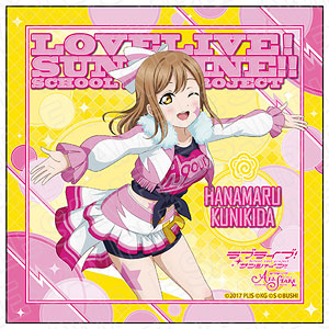 ラブライブ！スクールアイドルフェスティバルALL STARS マイクロ