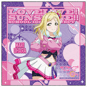 ラブライブ！スクールアイドルフェスティバルALL STARS マイクロ