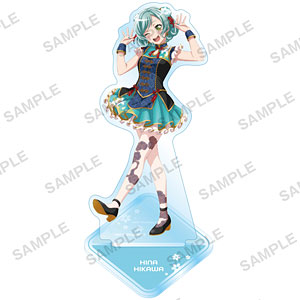 バンドリ！ ガールズバンドパーティ！ アクリルスタンド vol.1 Pastel