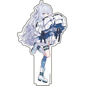 「KAWAII MUSIC」BIGアクリルスタンド (3)Nowhere