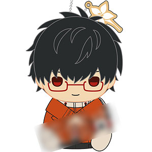 魔法使いの約束 指の上シリーズ ver.お誕生日 レノックス