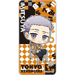 東京リベンジャーズ ちびっつ！ すくーる ドミテリア 三ツ谷隆