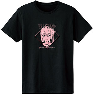 結城友奈は勇者である -大満開の章- 結城友奈 Tシャツ メンズ XXL