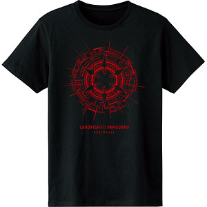 カードファイト！！ ヴァンガード overDress Tシャツ メンズ S
