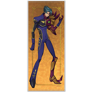 【6/8まで】ルルーシュ フィギュア2体　タペストリー　キャンパスボード付 resize_image.php?image=