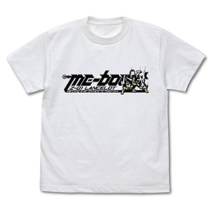 コードギアス 反逆のルルーシュ ランスロット Tシャツ/WHITE-M