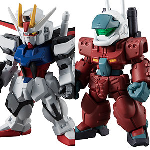 GUNDAM CONVERGE 20点セット