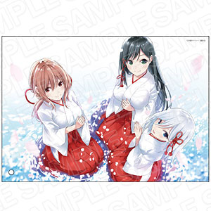 甘神さんちの縁結び ミニアクリルアート A[コンテンツシード