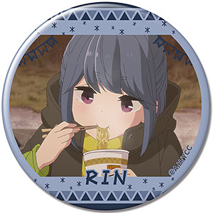 ゆるキャン△ 各務原なでしこ　缶バッジ　17点セット Amazon | ゆるキャン△ 缶バッジ Ver.2 各務原なでしこ A KBAN