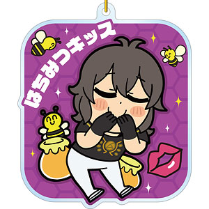 KING OF PRISM -Shiny Seven Stars- × 大川ぶくぶ 第2弾 神浜コウジ BIGアクリルキーホルダー
