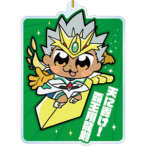 KING OF PRISM -Shiny Seven Stars- × 大川ぶくぶ 第2弾 仁科カヅキ BIGアクリルキーホルダー