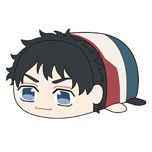 東京リベンジャーズ ぽてコロマスコットBIG2 C 松野千冬[マックス