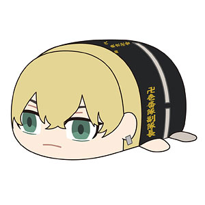 東京リベンジャーズ ぽてコロマスコットBIG2 C 松野千冬