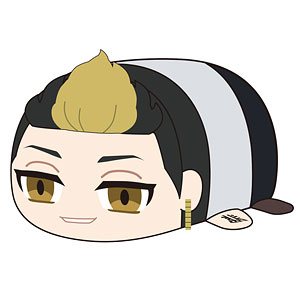 東京リベンジャーズ ぽてコロマスコットBIG2 C 松野千冬[マックス