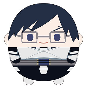 僕のヒーローアカデミア ふわコロりんMsize2 E 相澤消太[タカラ 僕のヒーローアカデミア ふわコロりんMsize2 E 相澤消太[タカラ